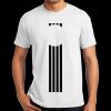 Unisex Ecosmart ® T-Shirt Thumbnail