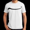 Unisex Ecosmart ® T-Shirt Thumbnail