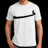 Unisex Ecosmart ® T-Shirt Thumbnail