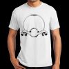 Unisex Ecosmart ® T-Shirt Thumbnail