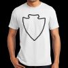 Unisex Ecosmart ® T-Shirt Thumbnail