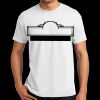 Unisex Ecosmart ® T-Shirt Thumbnail