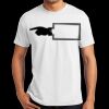 Unisex Ecosmart ® T-Shirt Thumbnail