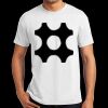 Unisex Ecosmart ® T-Shirt Thumbnail