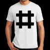 Unisex Ecosmart ® T-Shirt Thumbnail