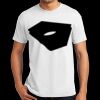 Unisex Ecosmart ® T-Shirt Thumbnail