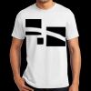 Unisex Ecosmart ® T-Shirt Thumbnail
