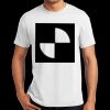 Unisex Ecosmart ® T-Shirt Thumbnail