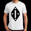 Unisex Ecosmart ® T-Shirt Thumbnail