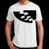Unisex Ecosmart ® T-Shirt Thumbnail