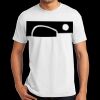 Unisex Ecosmart ® T-Shirt Thumbnail