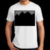Unisex Ecosmart ® T-Shirt Thumbnail