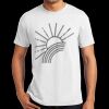 Unisex Ecosmart ® T-Shirt Thumbnail