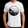Unisex Ecosmart ® T-Shirt Thumbnail