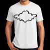 Unisex Ecosmart ® T-Shirt Thumbnail