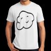 Unisex Ecosmart ® T-Shirt Thumbnail