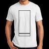 Unisex Ecosmart ® T-Shirt Thumbnail