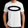 Unisex Ecosmart ® T-Shirt Thumbnail