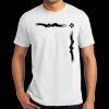 Unisex Ecosmart ® T-Shirt Thumbnail