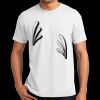 Unisex Ecosmart ® T-Shirt Thumbnail
