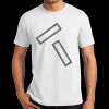 Unisex Ecosmart ® T-Shirt Thumbnail