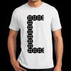 Unisex Ecosmart ® T-Shirt Thumbnail