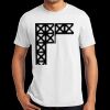 Unisex Ecosmart ® T-Shirt Thumbnail