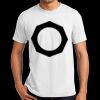 Unisex Ecosmart ® T-Shirt Thumbnail
