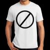Unisex Ecosmart ® T-Shirt Thumbnail