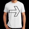 Unisex Ecosmart ® T-Shirt Thumbnail