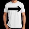 Unisex Ecosmart ® T-Shirt Thumbnail
