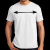 Unisex Ecosmart ® T-Shirt Thumbnail