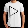 Unisex Ecosmart ® T-Shirt Thumbnail
