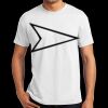 Unisex Ecosmart ® T-Shirt Thumbnail