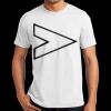 Unisex Ecosmart ® T-Shirt Thumbnail