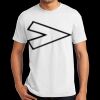 Unisex Ecosmart ® T-Shirt Thumbnail