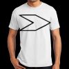 Unisex Ecosmart ® T-Shirt Thumbnail