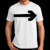 Unisex Ecosmart ® T-Shirt Thumbnail