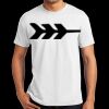 Unisex Ecosmart ® T-Shirt Thumbnail