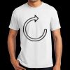 Unisex Ecosmart ® T-Shirt Thumbnail