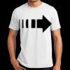 Unisex Ecosmart ® T-Shirt Thumbnail