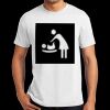 Unisex Ecosmart ® T-Shirt Thumbnail
