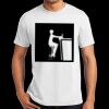 Unisex Ecosmart ® T-Shirt Thumbnail
