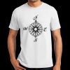 Unisex Ecosmart ® T-Shirt Thumbnail