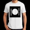 Unisex Ecosmart ® T-Shirt Thumbnail