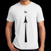 Unisex Ecosmart ® T-Shirt Thumbnail