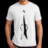 Unisex Ecosmart ® T-Shirt Thumbnail