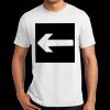 Unisex Ecosmart ® T-Shirt Thumbnail