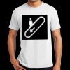 Unisex Ecosmart ® T-Shirt Thumbnail