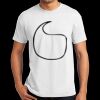 Unisex Ecosmart ® T-Shirt Thumbnail
